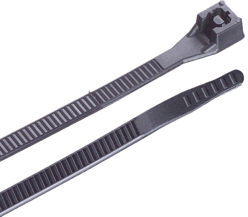 46-308UVB 8 In. 75Lb Cable Tie