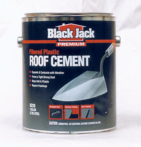 6220 1G Fiber Plastic Roof Cement