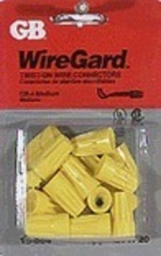 19-004 Yw Wiregard Wire Nut