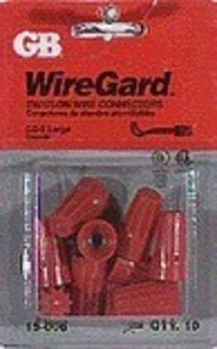 19-006 Rd Wire Connector