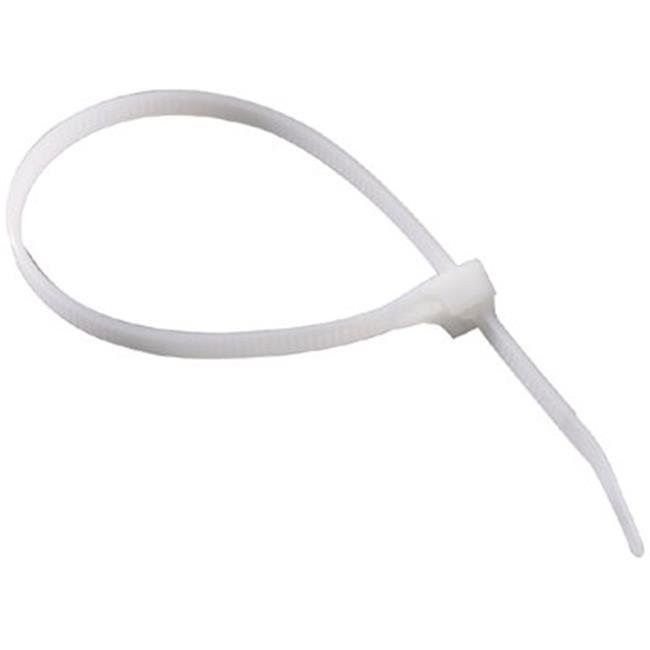 11 Inches Nylon Cable Ties