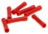 20-121 22-18 Red Butt Splices