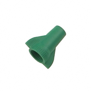 19-095 Green Wing Wire Connector