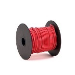 52165 16Ga Red Primary Wire