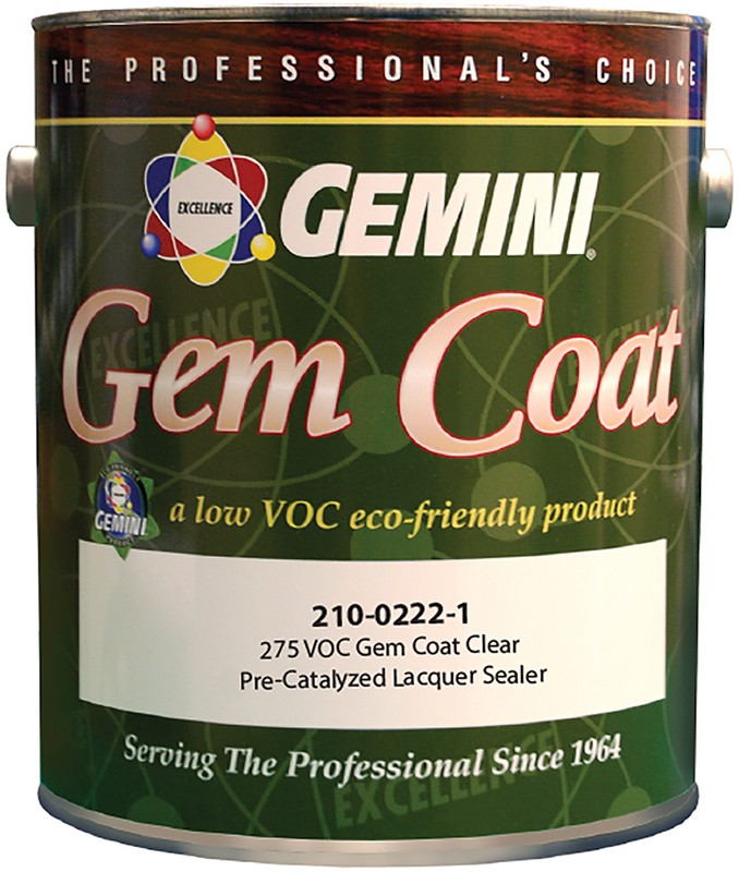 210-0222 1G Vinyl Sealer