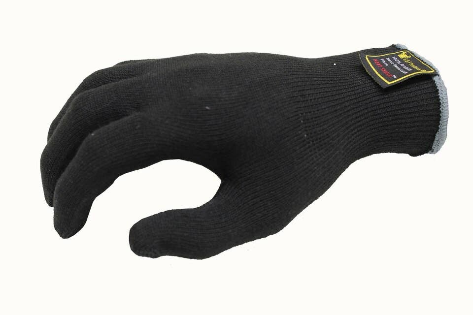 Heat Resistant Beauty Gloves