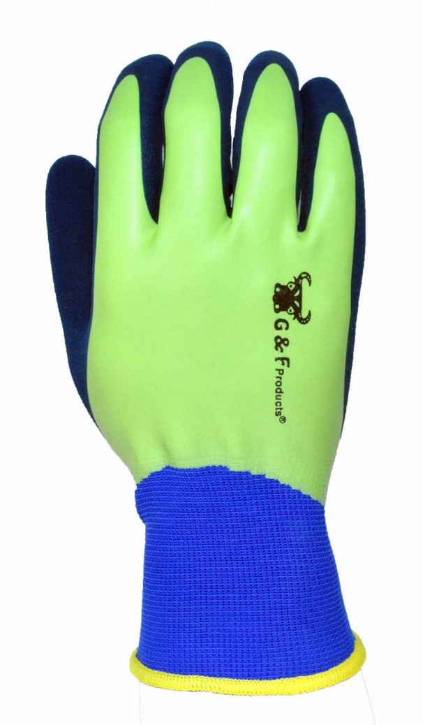 Aqua Gardening Gloves