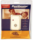 PV800 Electronic Pest Control