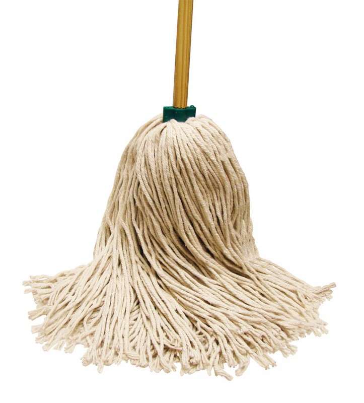 AWM7916 16Oz Cotton Deckmop