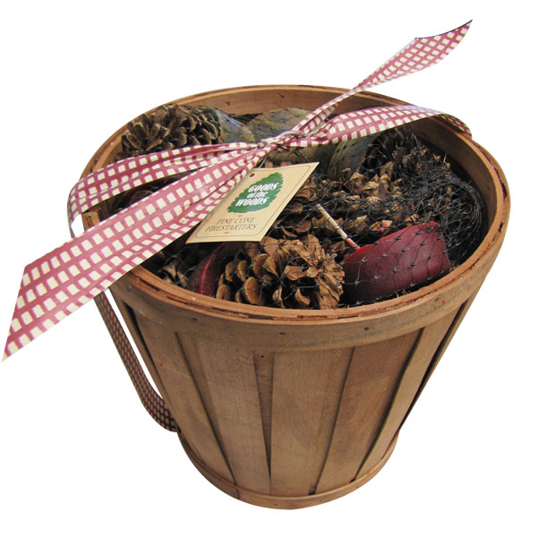 Cone Starter Harvest Basket - 10278