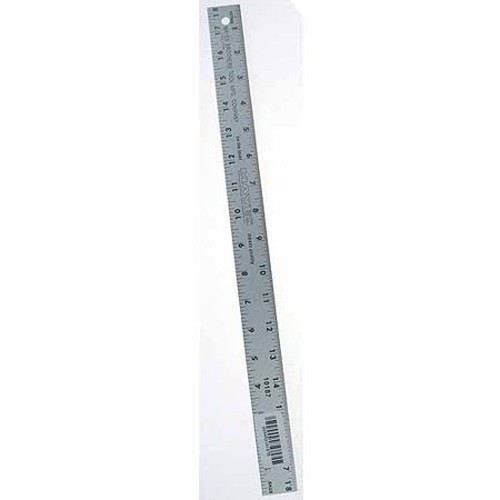 10211 72 In. Straight Edge Ruler