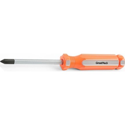 73119 #1 Phillips Screwdriver