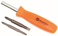 SD12E 6 In 1 Screwdriver