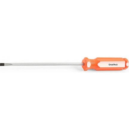 73002 1/8X4 Slotted Screwdriver