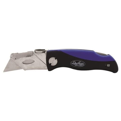 12119 Lockback Utility Knife