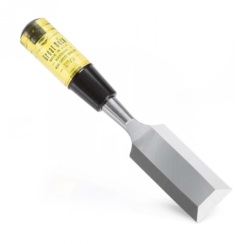1048 1-1/2 In. Pro Wood Chisel