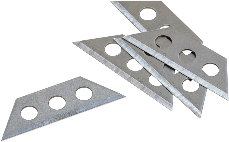 12851 5Pk Mini Utility Blades