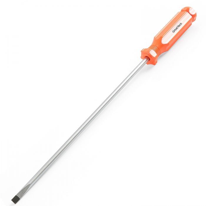 73014 3/16X8 Slotted Screwdriver