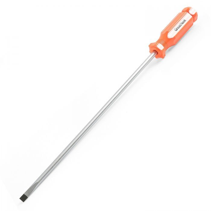 73025 1/4X10 Slotted Screwdriver