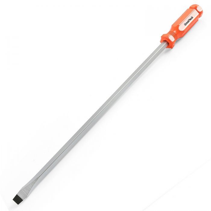 73048 3/8X16 Slotted Screwdriver