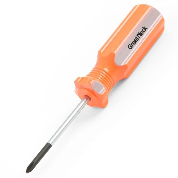 73100 #0 Phillips Screwdriver