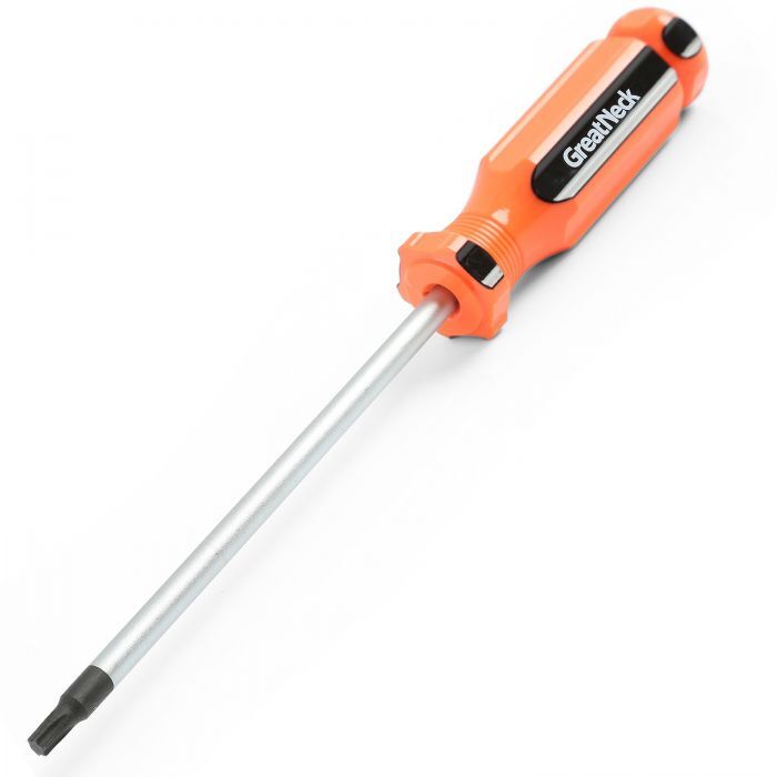 73225 T25 5 In. Screwdriver