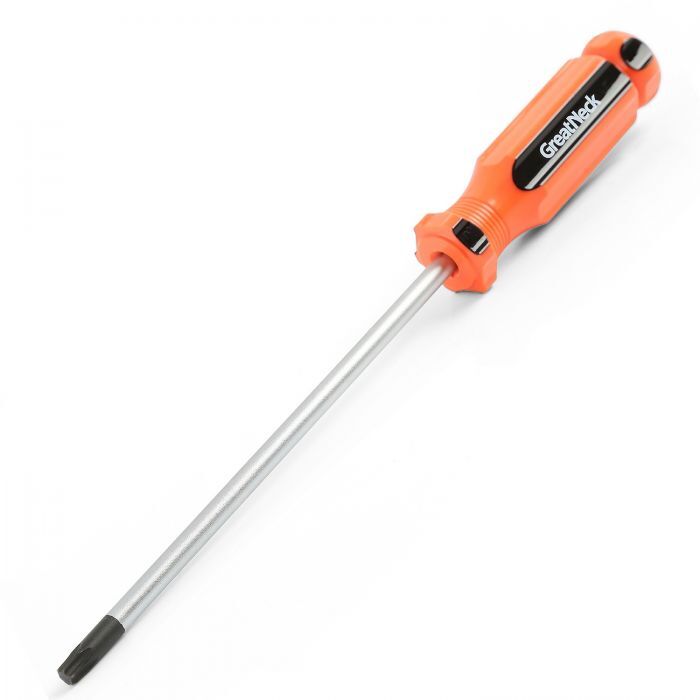 73230 T30 6 In. Screwdriver