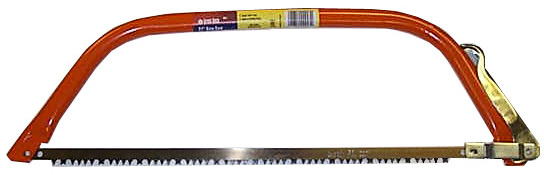 BB24 24 IN. BOW SAW