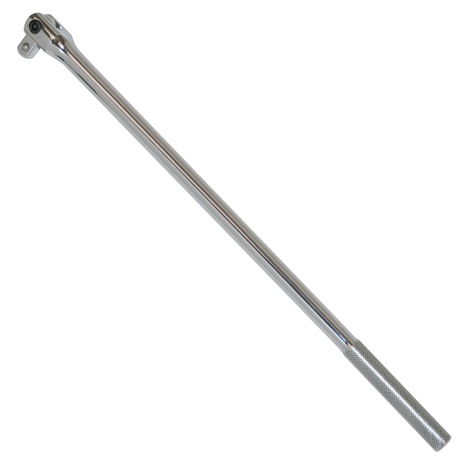 GreatNeck 1/2" Drive 18 Inch Breaker Bar