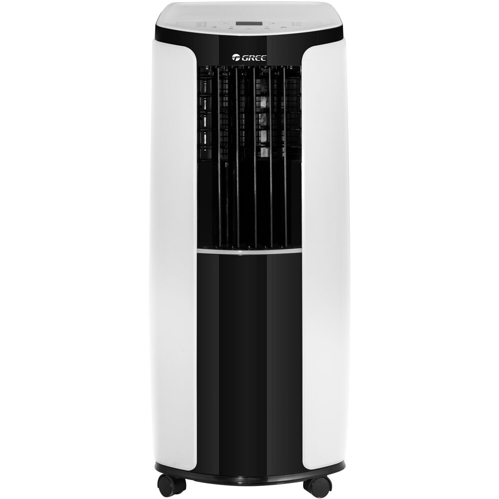 6,000 BTU Portable Air Conditioner (DOE/CEC)