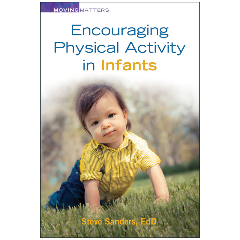 Encouraging Physical Activity in Infants