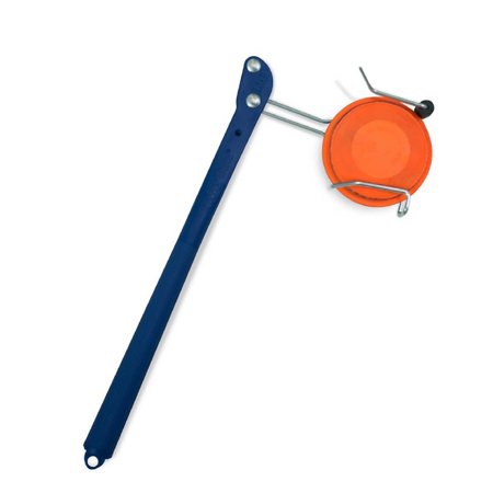 WingOne Double-Clay Ultimate Handheld Thrower