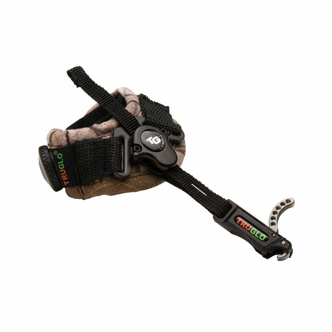 Truglo DETONATOR Bow Release Camo