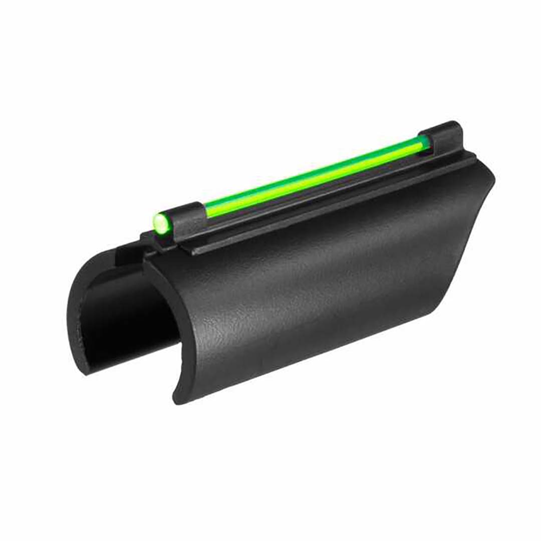 Truglo Glo-Dot II 12-20 ga. Shotgun Front Sight - Green