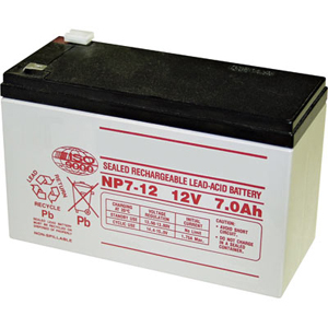 Replacement Battery