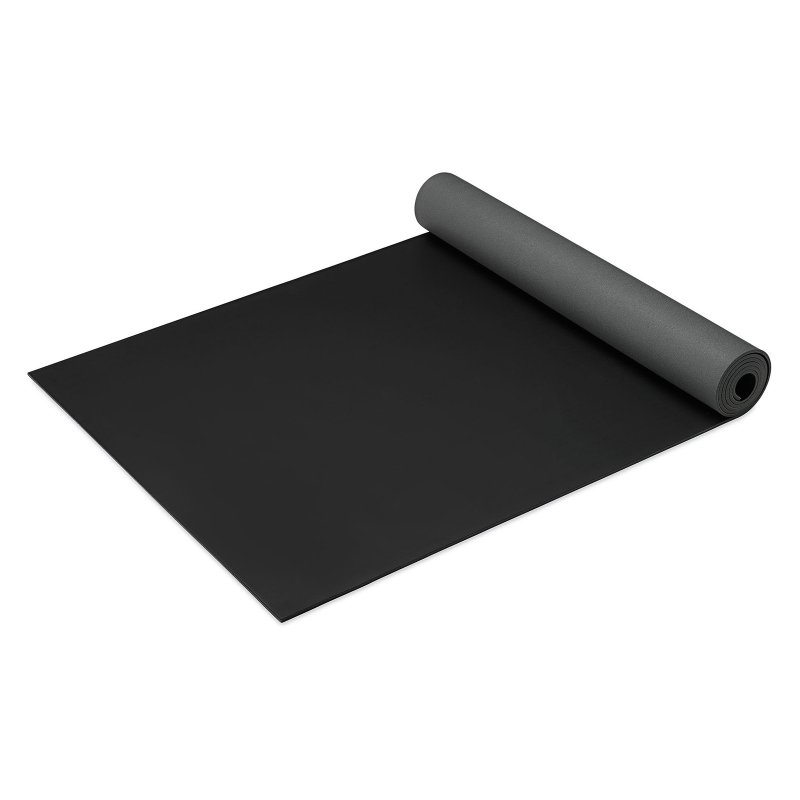 Athletic Yoga 2Gripmat Black