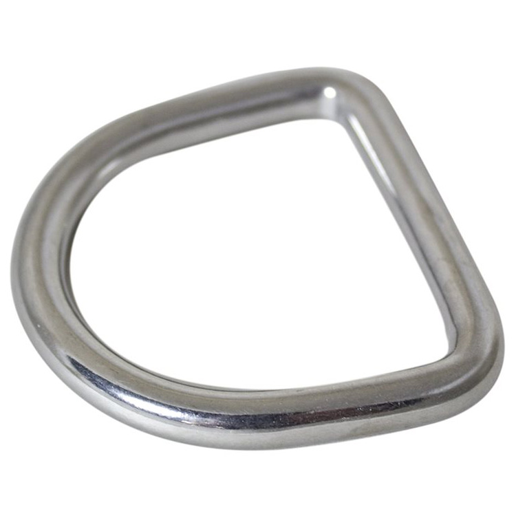 8x50mm D- RING