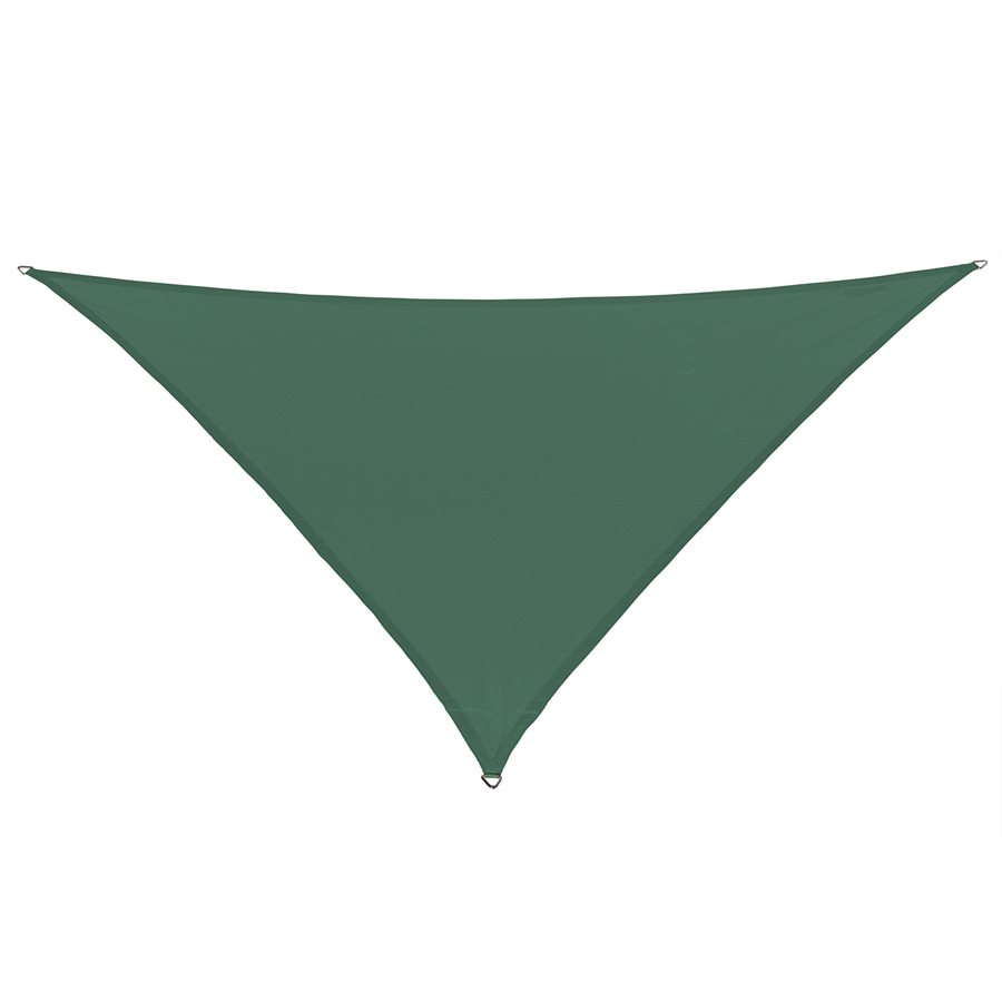 Coolhaven 12' Triangle Heritage Green
