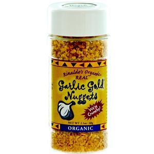 Garlic Gold Nuggets (6x2.1OZ )