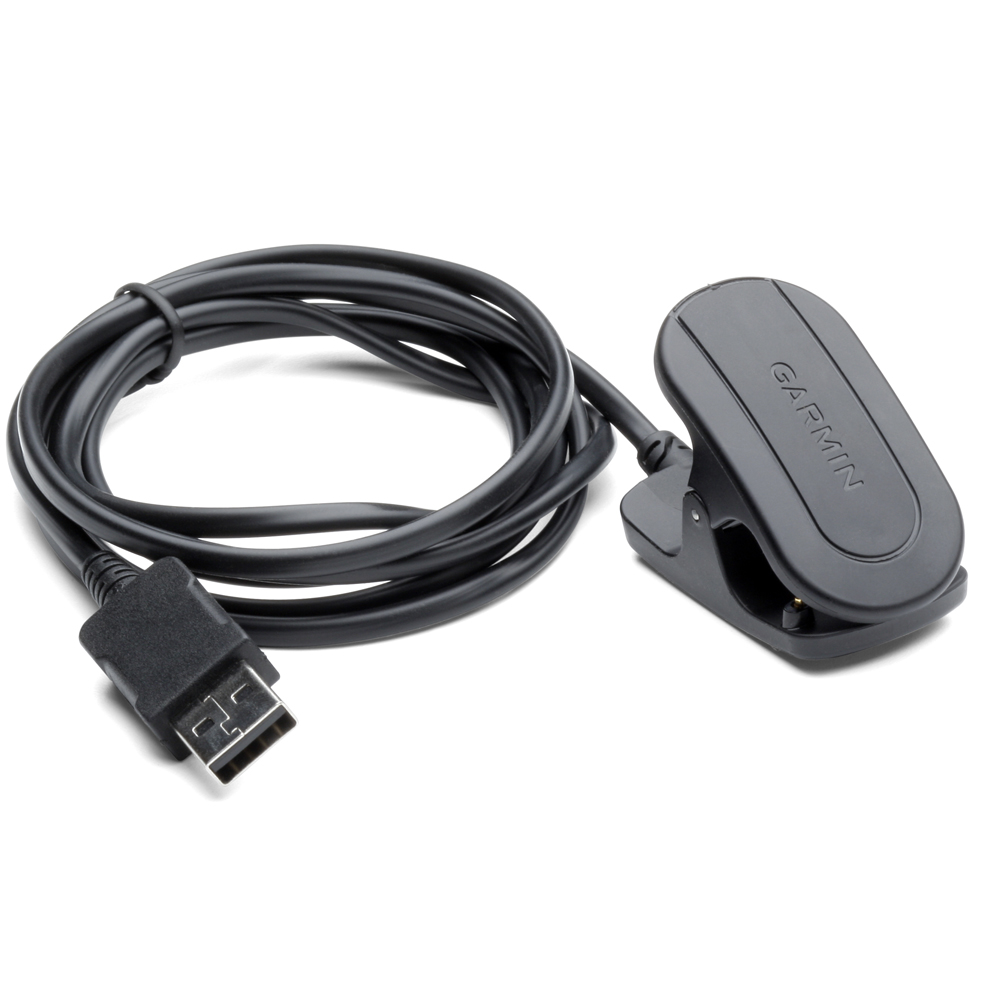 Garmin Charging Clip f/Forerunner 405, 405CX, 410, 310XT & 910XT