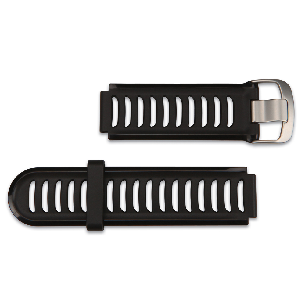 Garmin Replacement Band f/Forerunner 910XT - Black