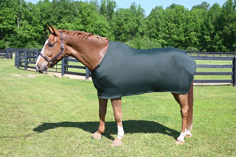 Gatsby Lycra Full Sheet Large (1100-1400lbs) Hunter