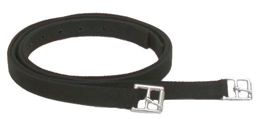 Gatsby Nylon English Stirrup Leathers