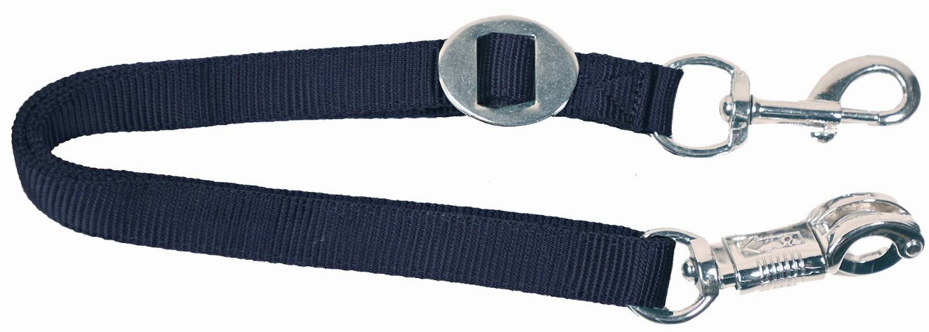 Gatsby Trailer Tie One Size Navy