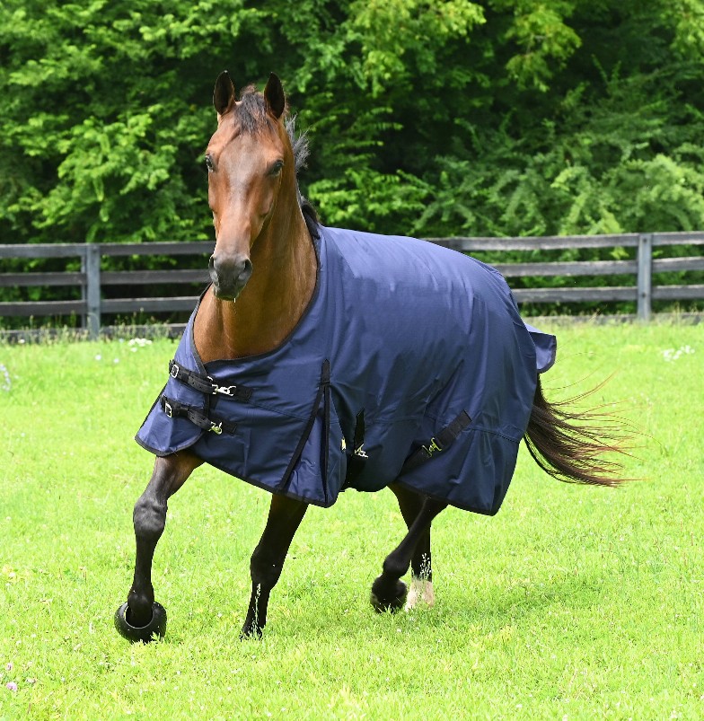 Gatsby 600D Waterproof Turnout Sheet