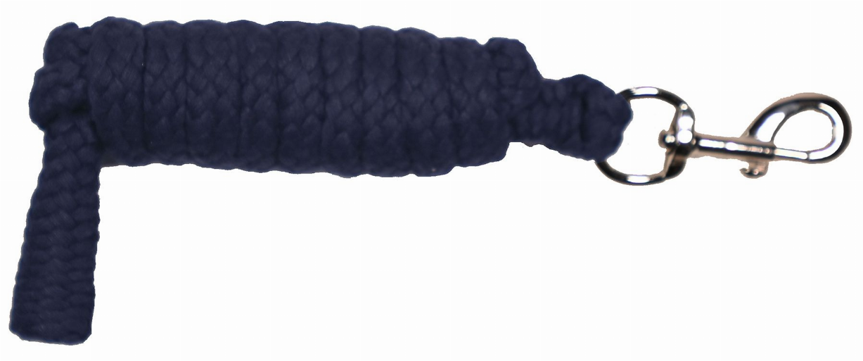 Gatsby Premium Polyester Leads 7' Navy