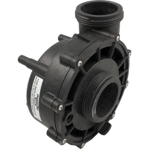 Wet End, Aqua-Flo FMXP2, 1.0HP, SD, 48-Frame, 2"MBT