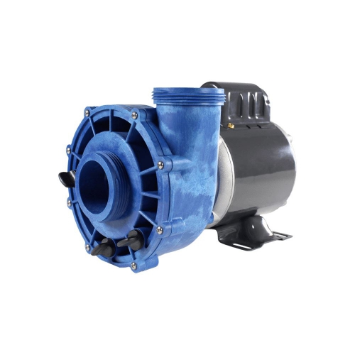 Circulation Pump, Aqua-Flo, CMXP, 1/15HP, SD, 1-Speed, 230V, 0.6A, 2"MBT, Includes Unions