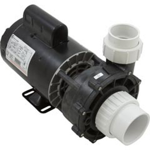 Pump, AquaFlo, FMXP2e, 2.0HP, 230V, 8.9/4.7 Amps, 2-Speed, 2-1/2 x 2"MBT, 56-Frame