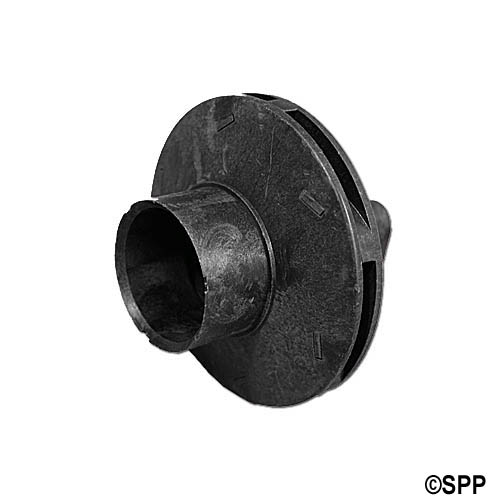 Impeller, Aqua-Flo FMHP/FMCP, .75HP, Red Dot